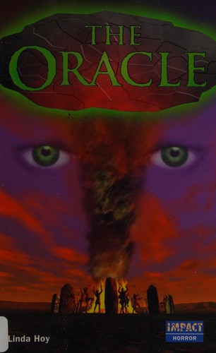 Cover for Impact (Impact)