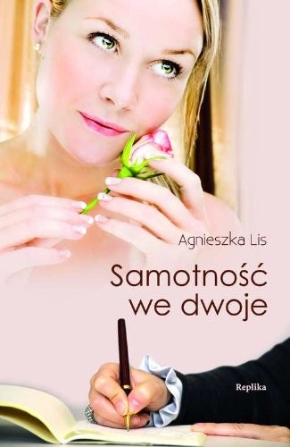 Cover for Samotnosc we dwoje