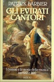 Cover for Gli evirati cantori