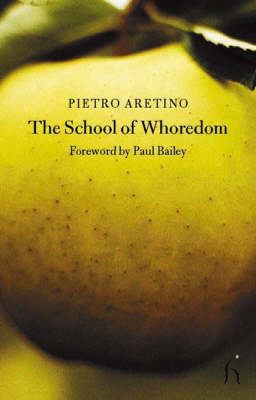 Cover for School of Whoredom