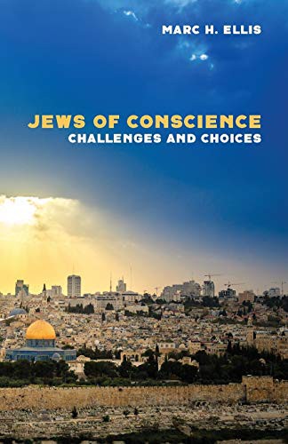 Cover for Jews of Conscience