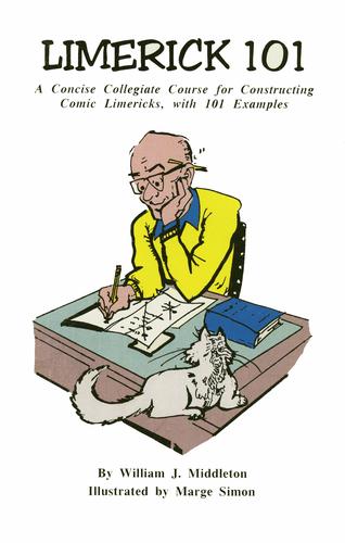 Cover for Limerick 101