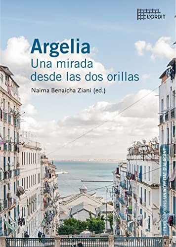 Cover for Argelia