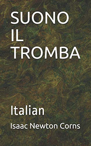 Cover for SUONO IL TROMBA