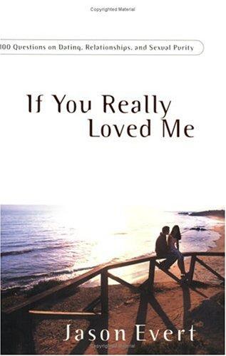 Cover for If You Really Loved Me