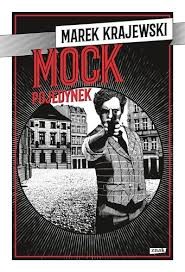 Cover for Mock: pojedynek