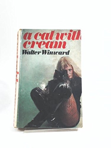 Cover for A cat with cream