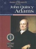 Cover for John Quincy Adams