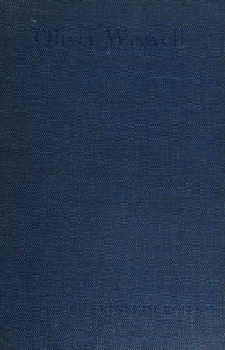 Cover for Oliver Wiswell