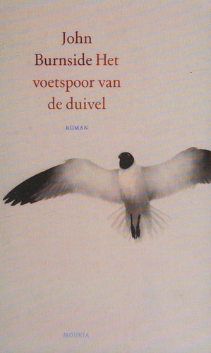 Cover for Het voetspoor van de duivel
