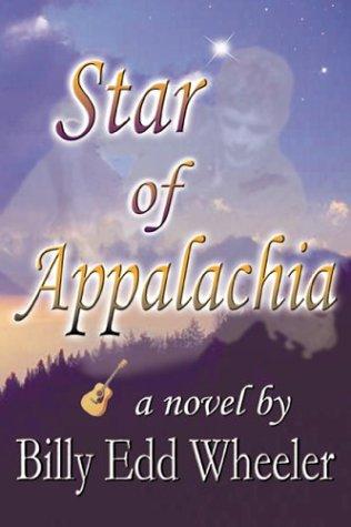 Cover for Star of Appalachia