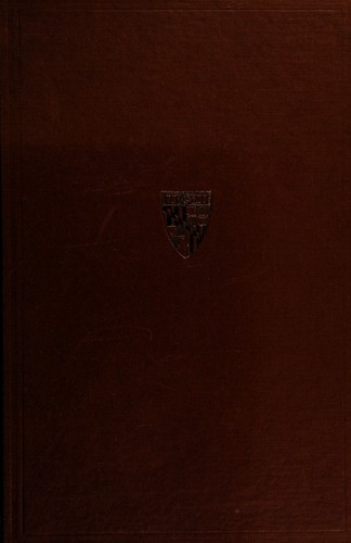 Cover for The critical works of John Dennis