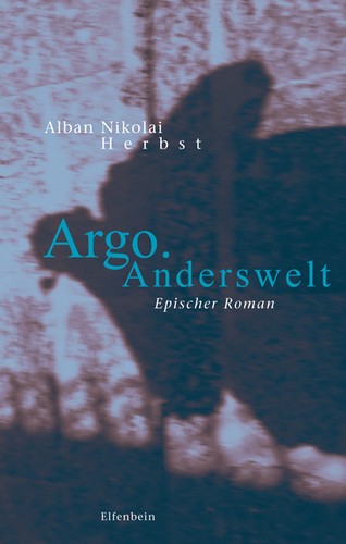Cover for Argo, Anderswelt