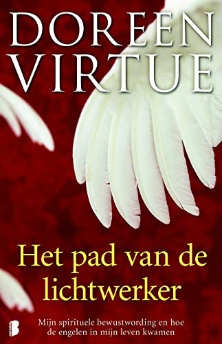 Cover for Het pad van de lichtwerker