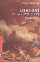 Cover for Los Hombres De La Revolucion Francesa