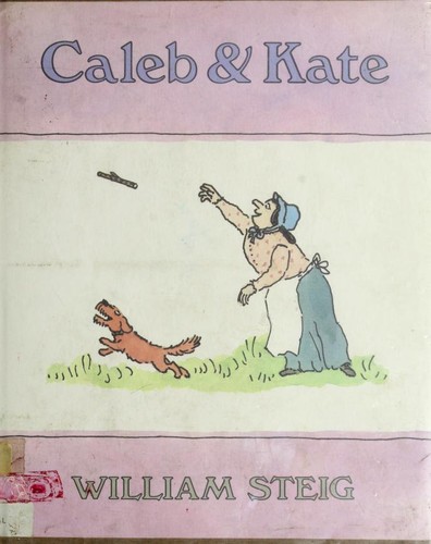 Cover for Caleb & Kate