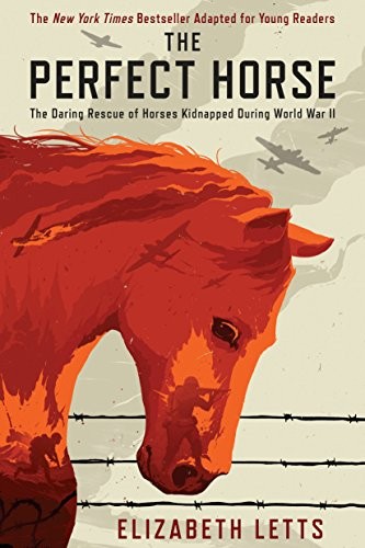Cover for The Perfect Horse