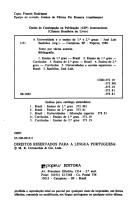 Cover for A Universidade e o ensino de 1o. e 2o. graus