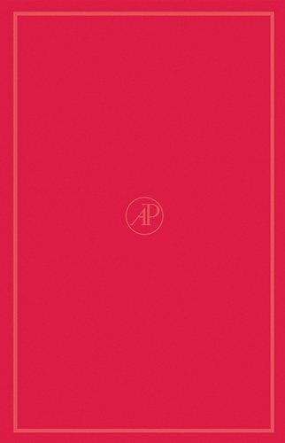 Cover for The Psychology of Learning and Motivation, Volume 46