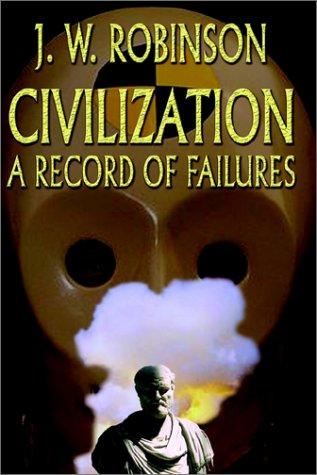 Cover for Civilization