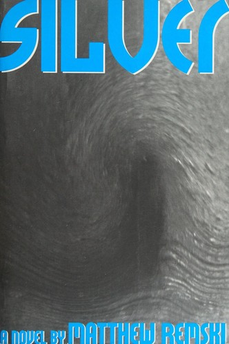 Cover for Silver