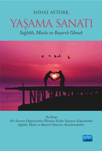 Cover for Yaşama Sanatı