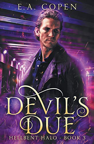 Cover for Devil’s Due