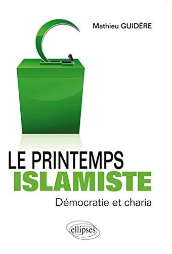 Cover for Le printemps islamiste. Démocratie et charia