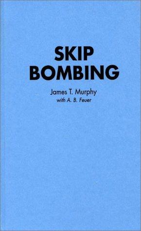 Cover for Skip bombing