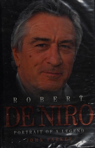 Cover for Robert De Niro