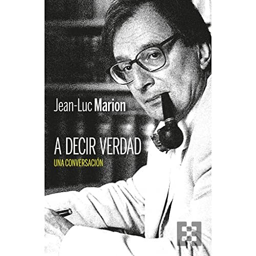 Cover for A decir verdad