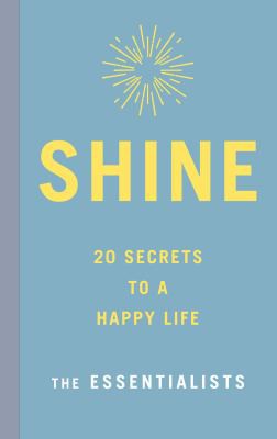 Cover for Shine