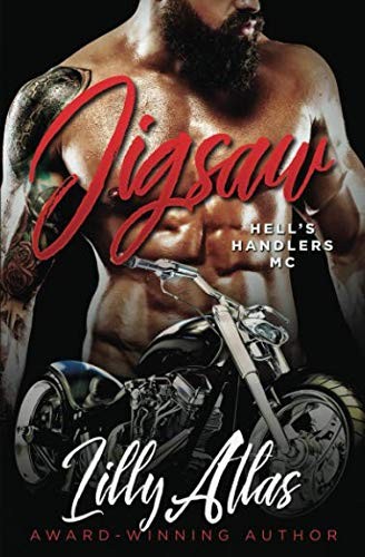 Cover for Jigsaw