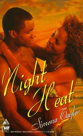 Cover for Night heat