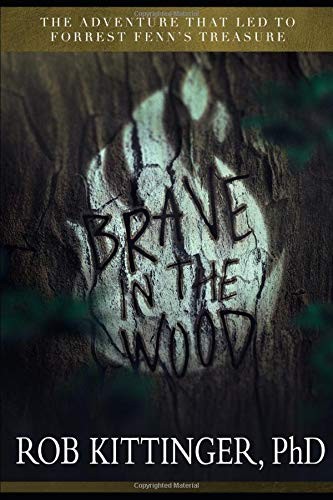Cover for Brave in the Wood