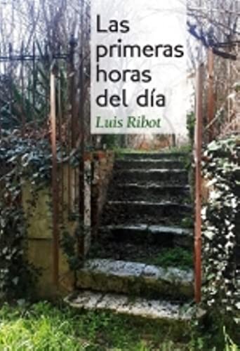Cover for Las primeras horas del día