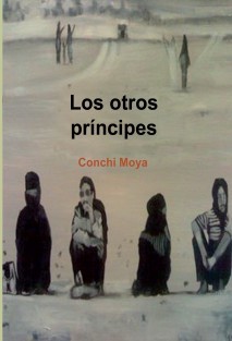 Cover for Los otros príncipes
