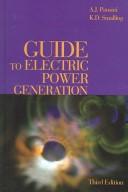 Cover for Guide to electric power generation
