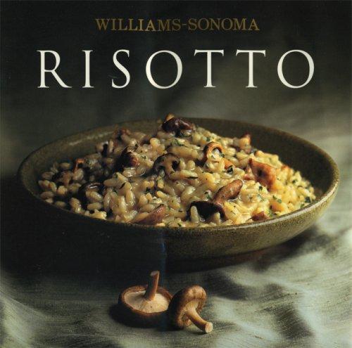 Cover for Risotto (Williams-Sonoma)