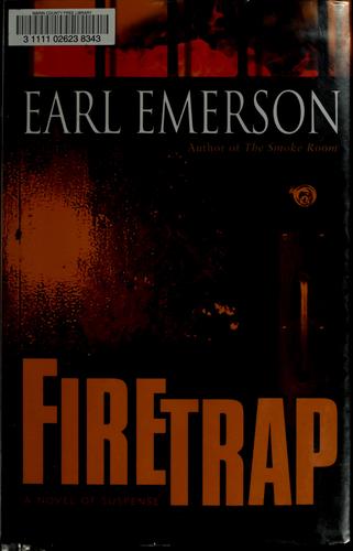 Cover for Firetrap