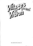 Cover for Villages of vision