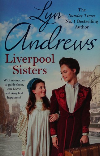 Cover for Liverpool sisters