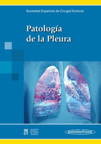 Cover for Patologa de la Pleura