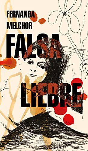 Cover for Falsa Liebre