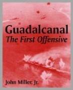 Cover for Guadalcanal