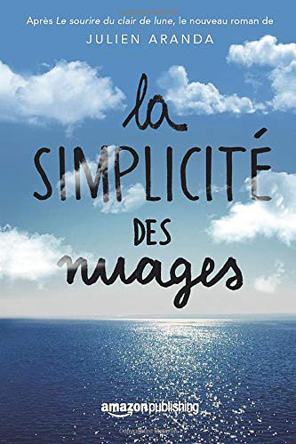 Cover for La Simplicité des nuages