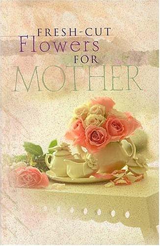 Cover for Fresh-cut flowers for mother