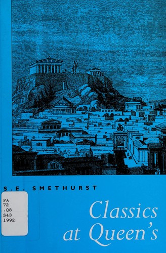 Cover for Classics at Queen's