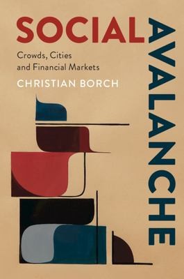 Cover for Social Avalanche