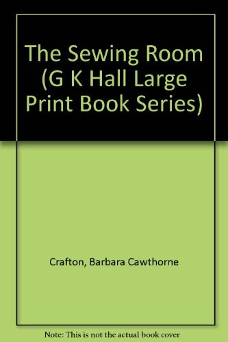 Cover for The sewing room